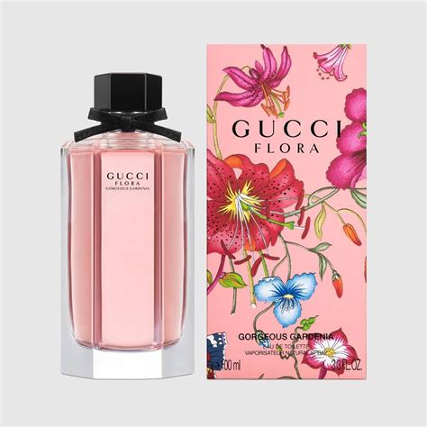 gucci flora perfume bottle|Gucci Flora best price.